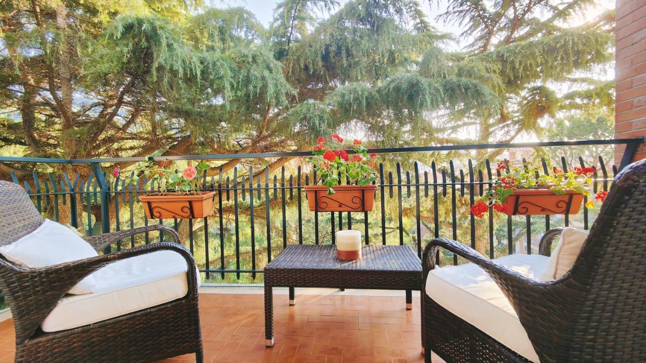 Pine House Sorrento Appartement Buitenkant foto