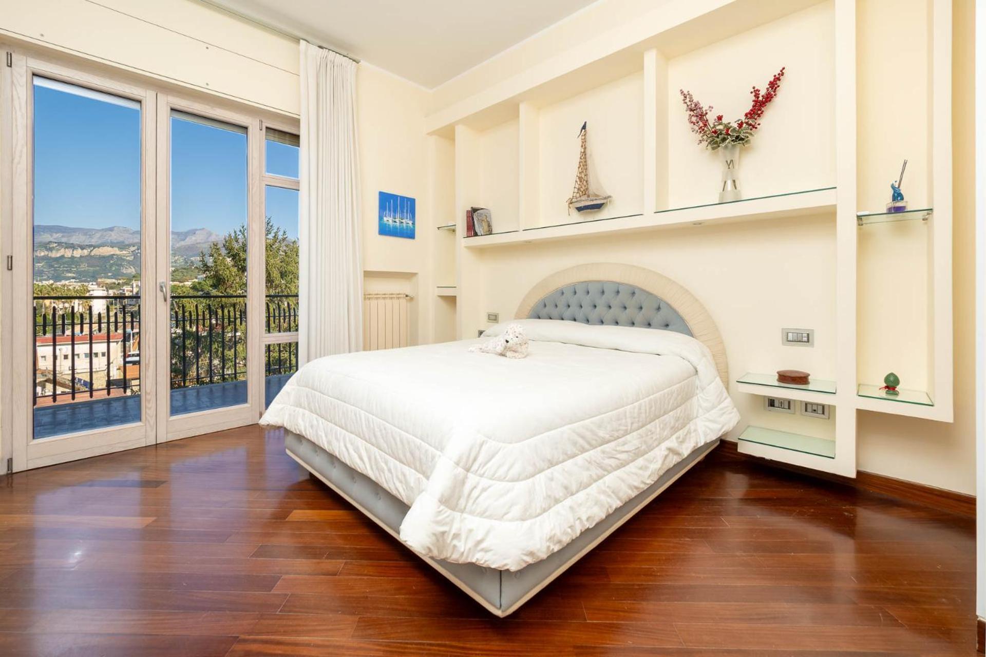 Pine House Sorrento Appartement Buitenkant foto