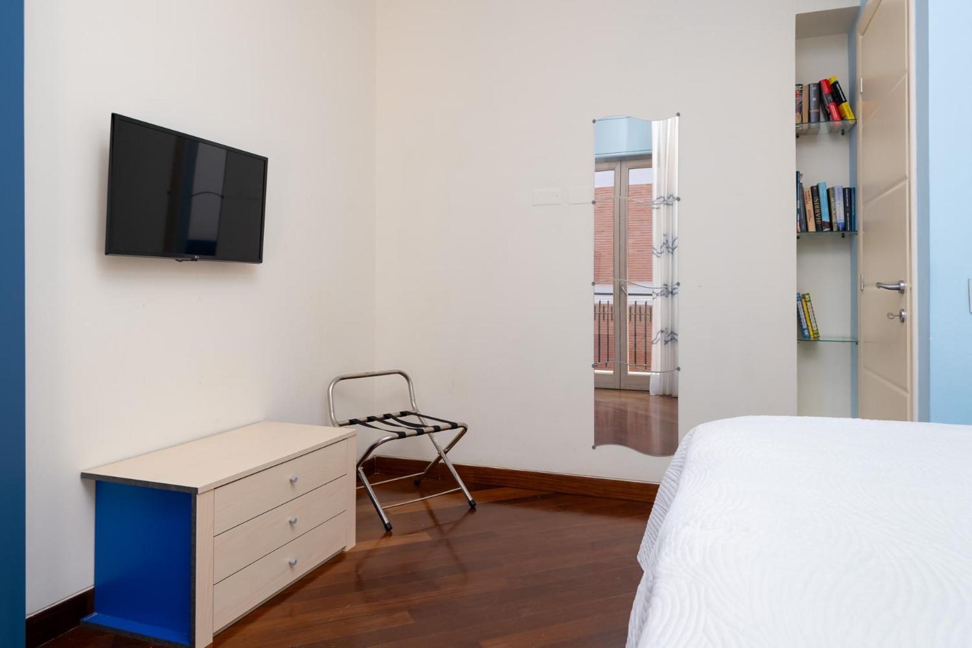 Pine House Sorrento Appartement Buitenkant foto