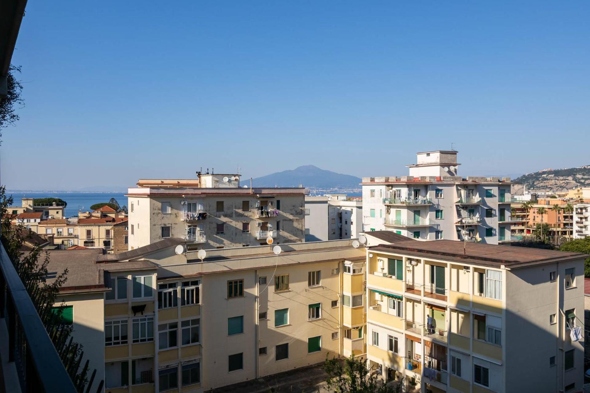 Pine House Sorrento Appartement Buitenkant foto