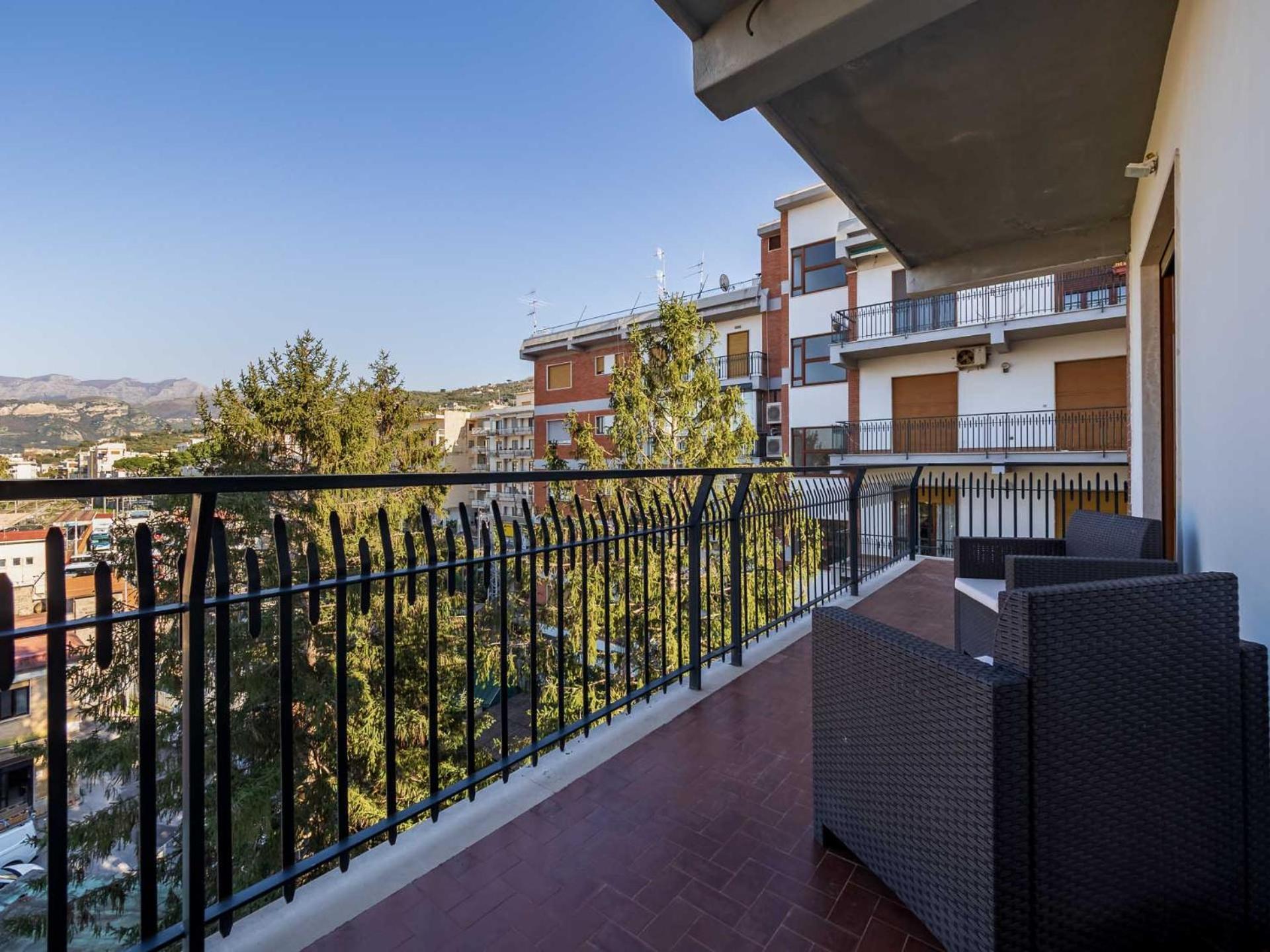 Pine House Sorrento Appartement Buitenkant foto