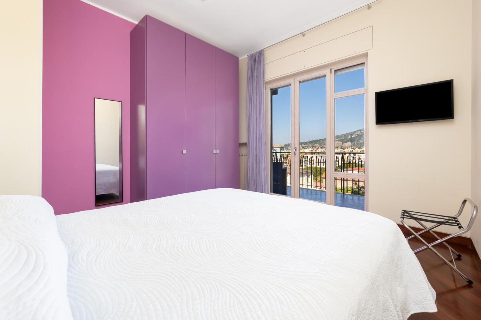 Pine House Sorrento Appartement Buitenkant foto