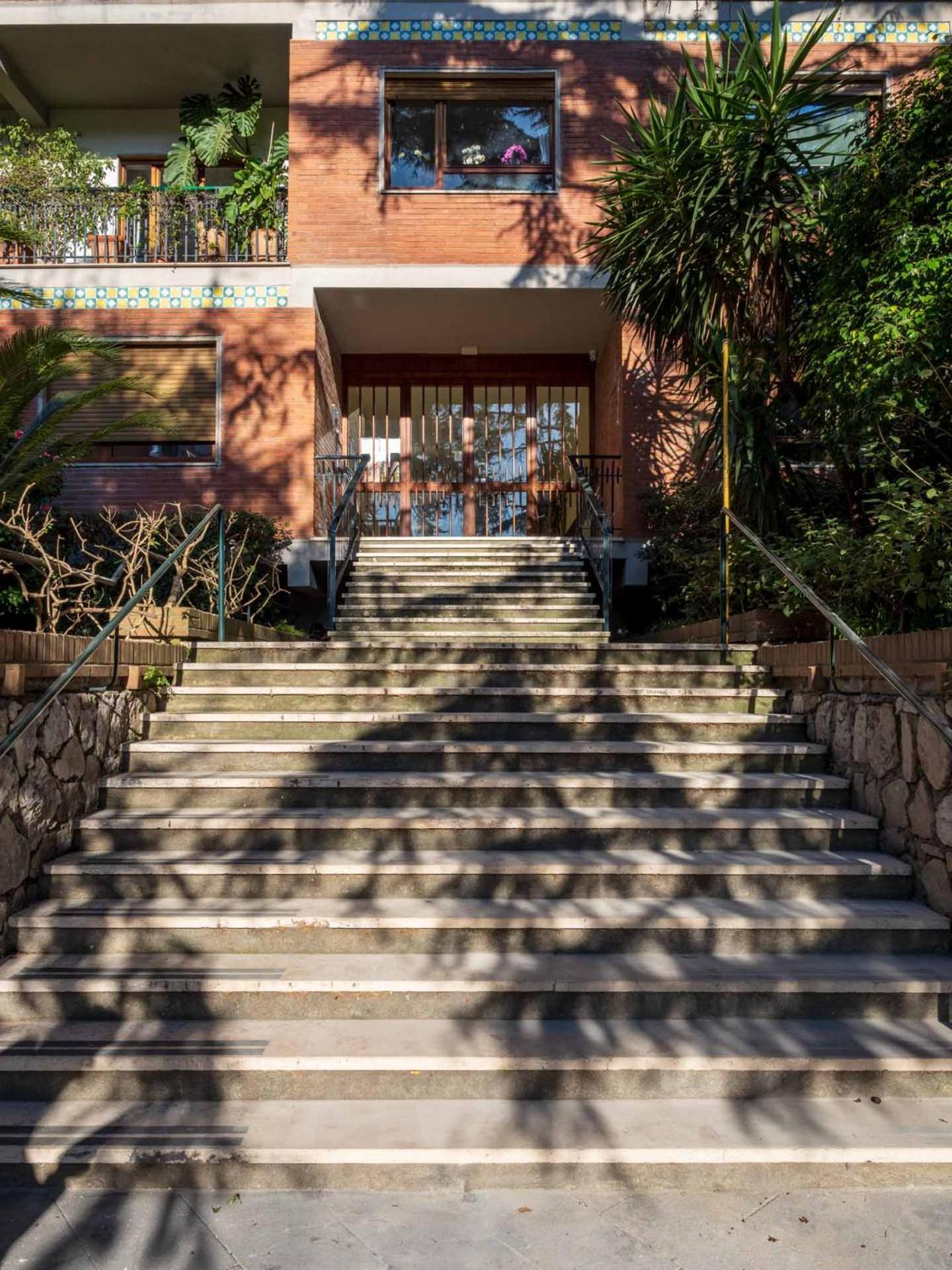 Pine House Sorrento Appartement Buitenkant foto