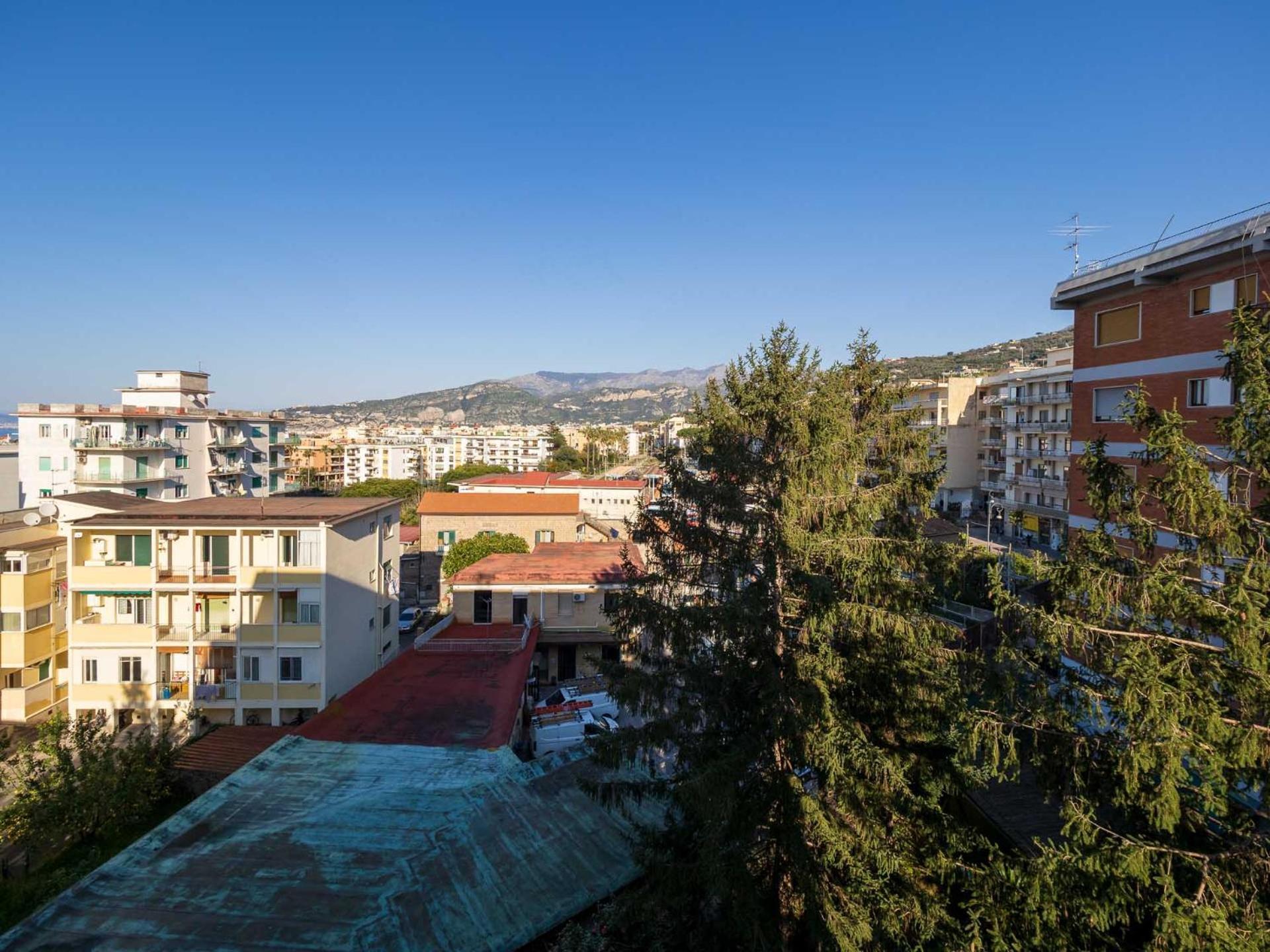 Pine House Sorrento Appartement Buitenkant foto