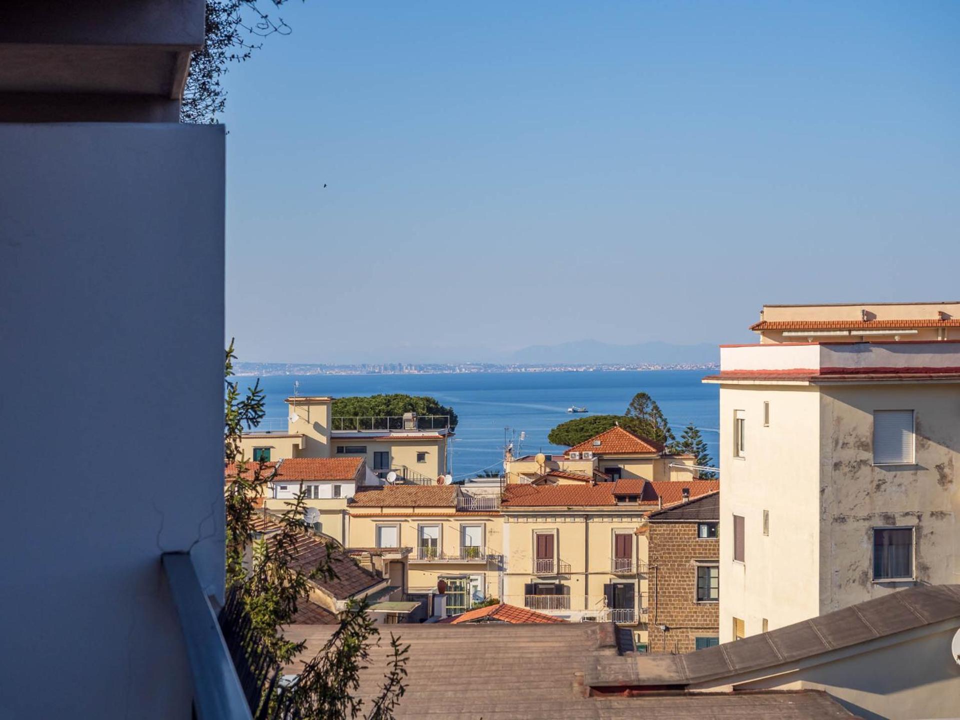 Pine House Sorrento Appartement Buitenkant foto