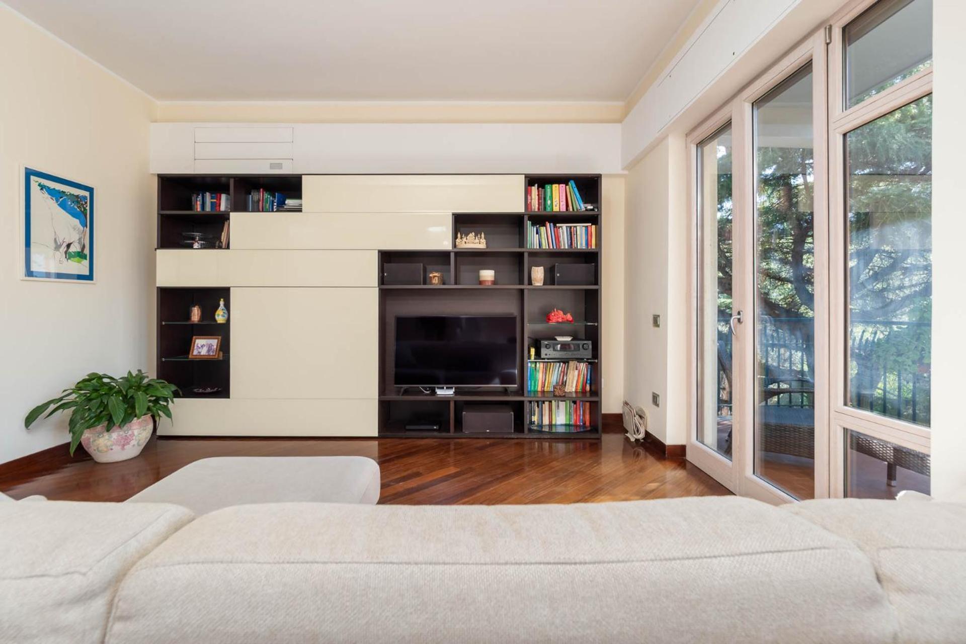 Pine House Sorrento Appartement Buitenkant foto