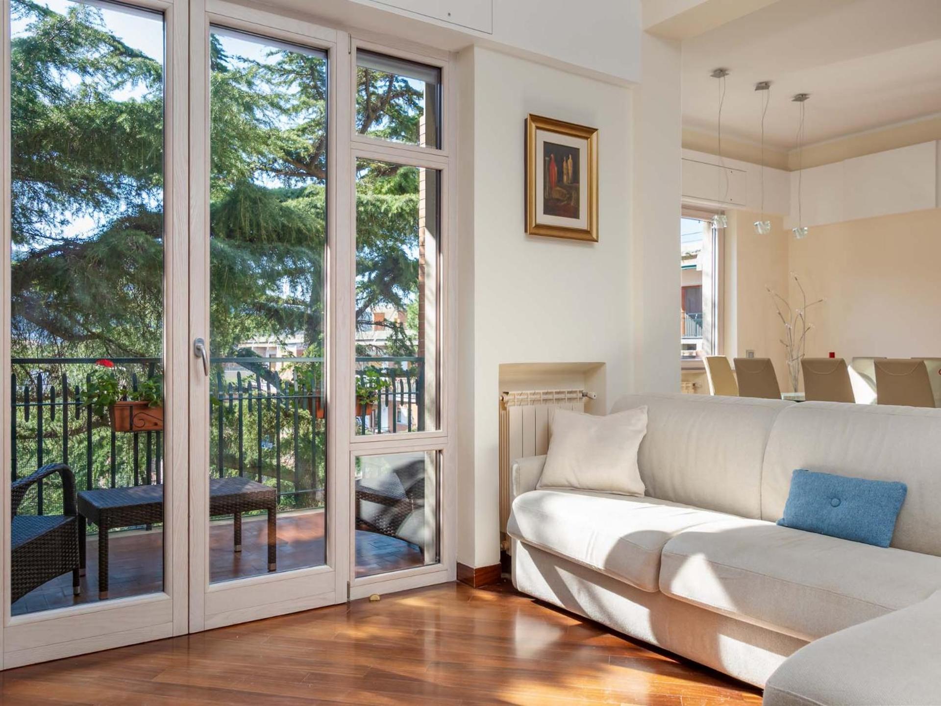 Pine House Sorrento Appartement Buitenkant foto