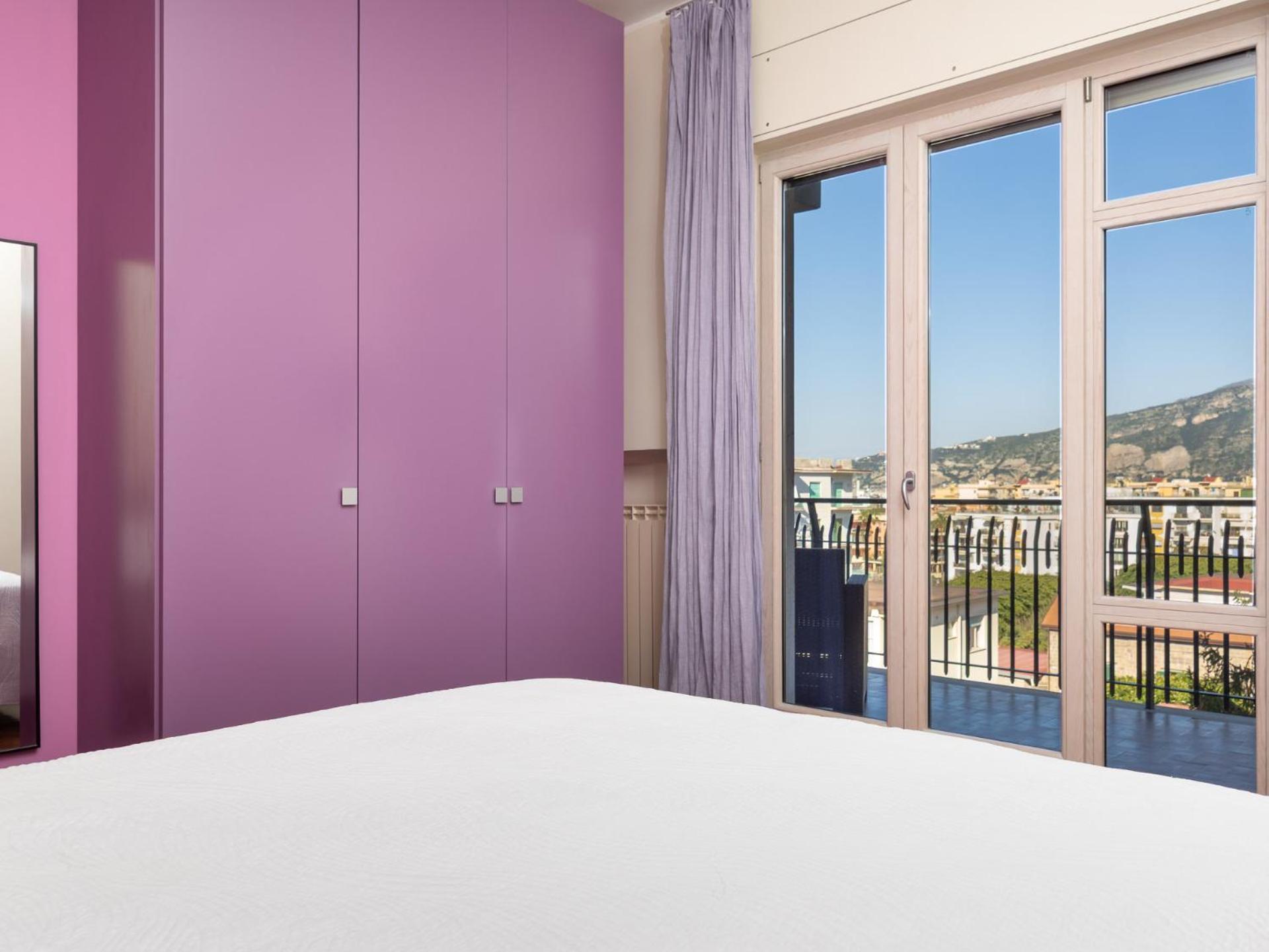 Pine House Sorrento Appartement Buitenkant foto