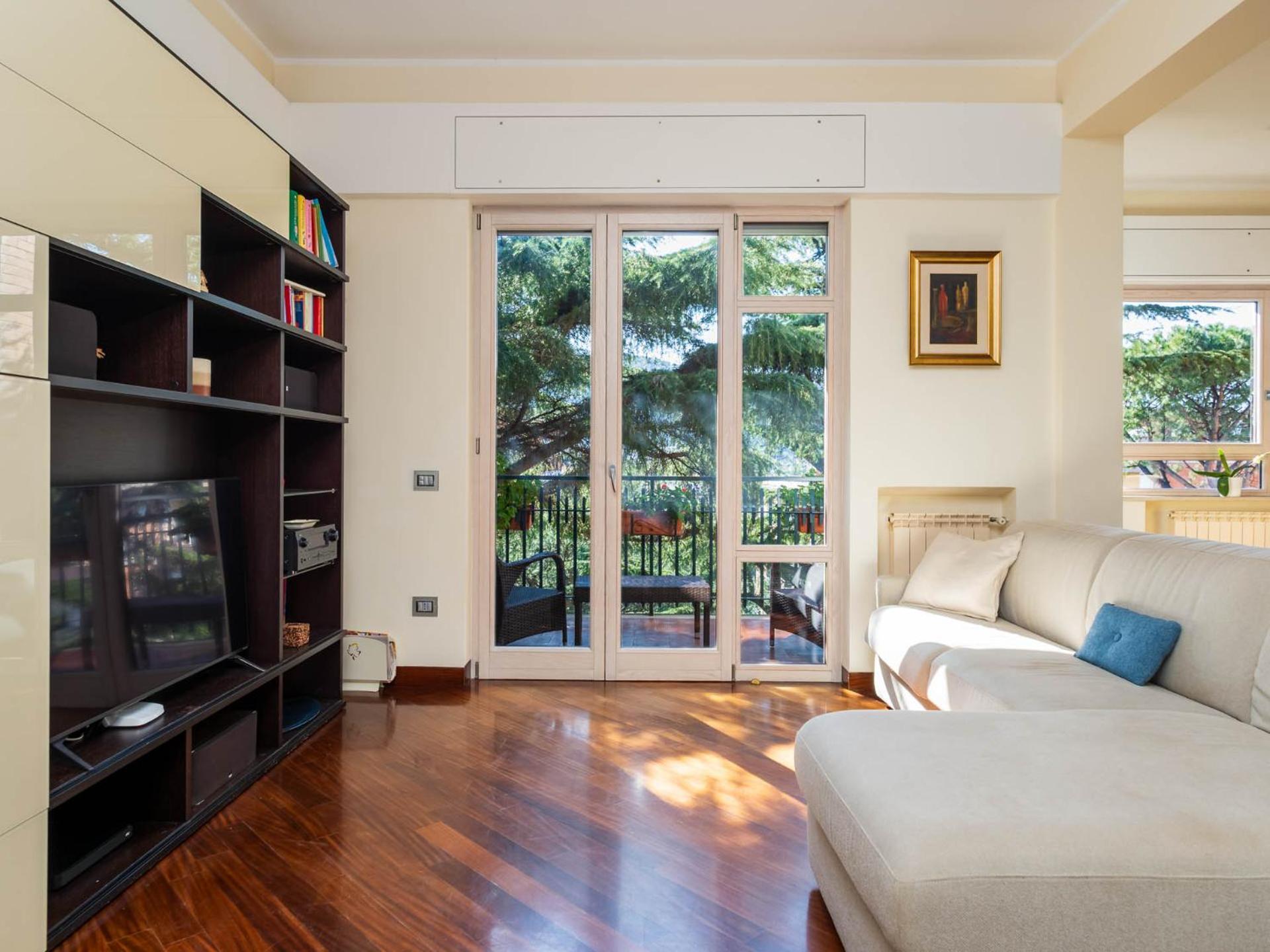 Pine House Sorrento Appartement Buitenkant foto