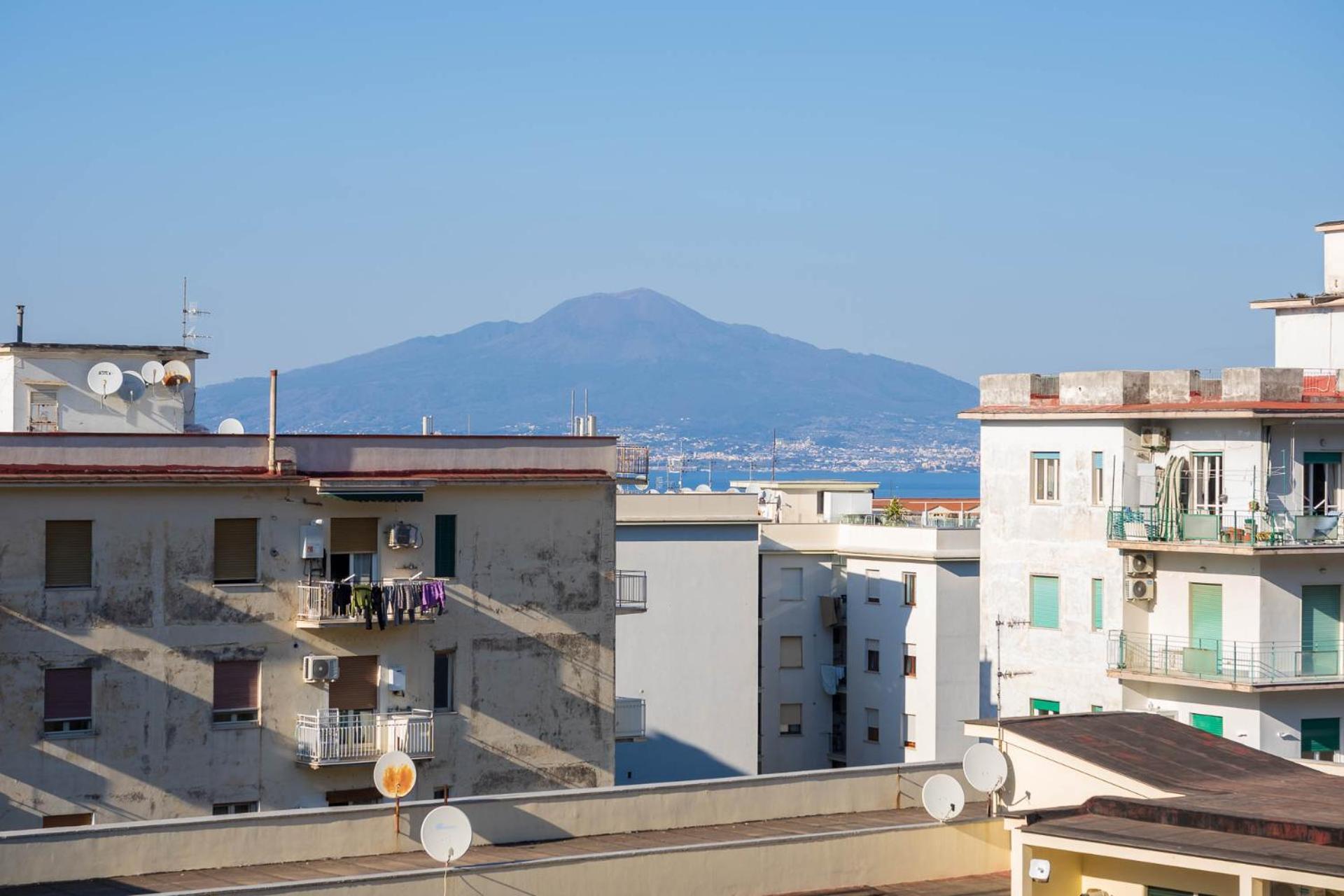 Pine House Sorrento Appartement Buitenkant foto