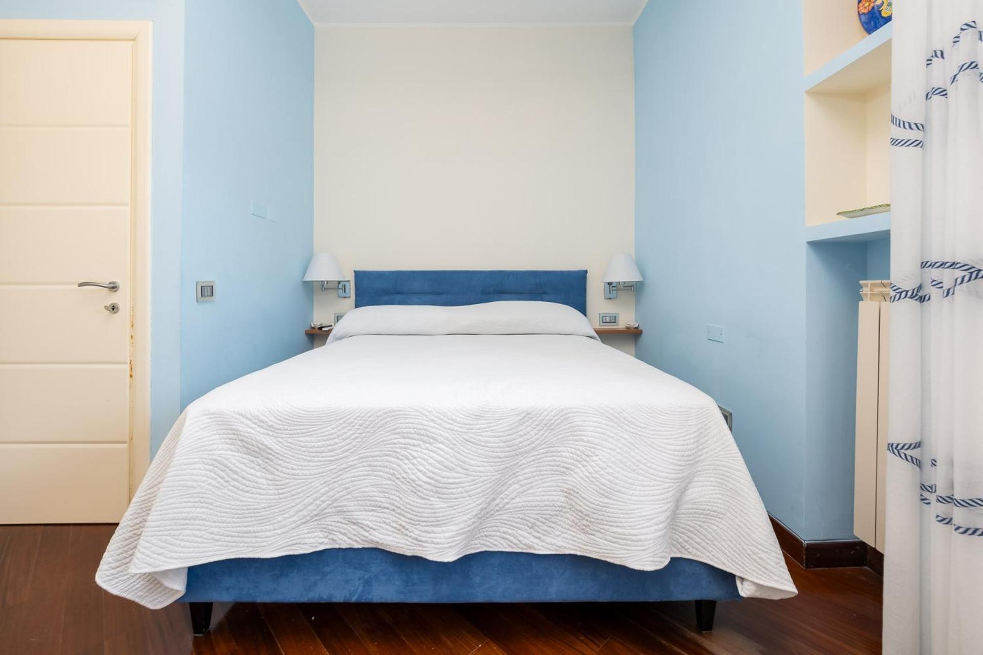 Pine House Sorrento Appartement Buitenkant foto