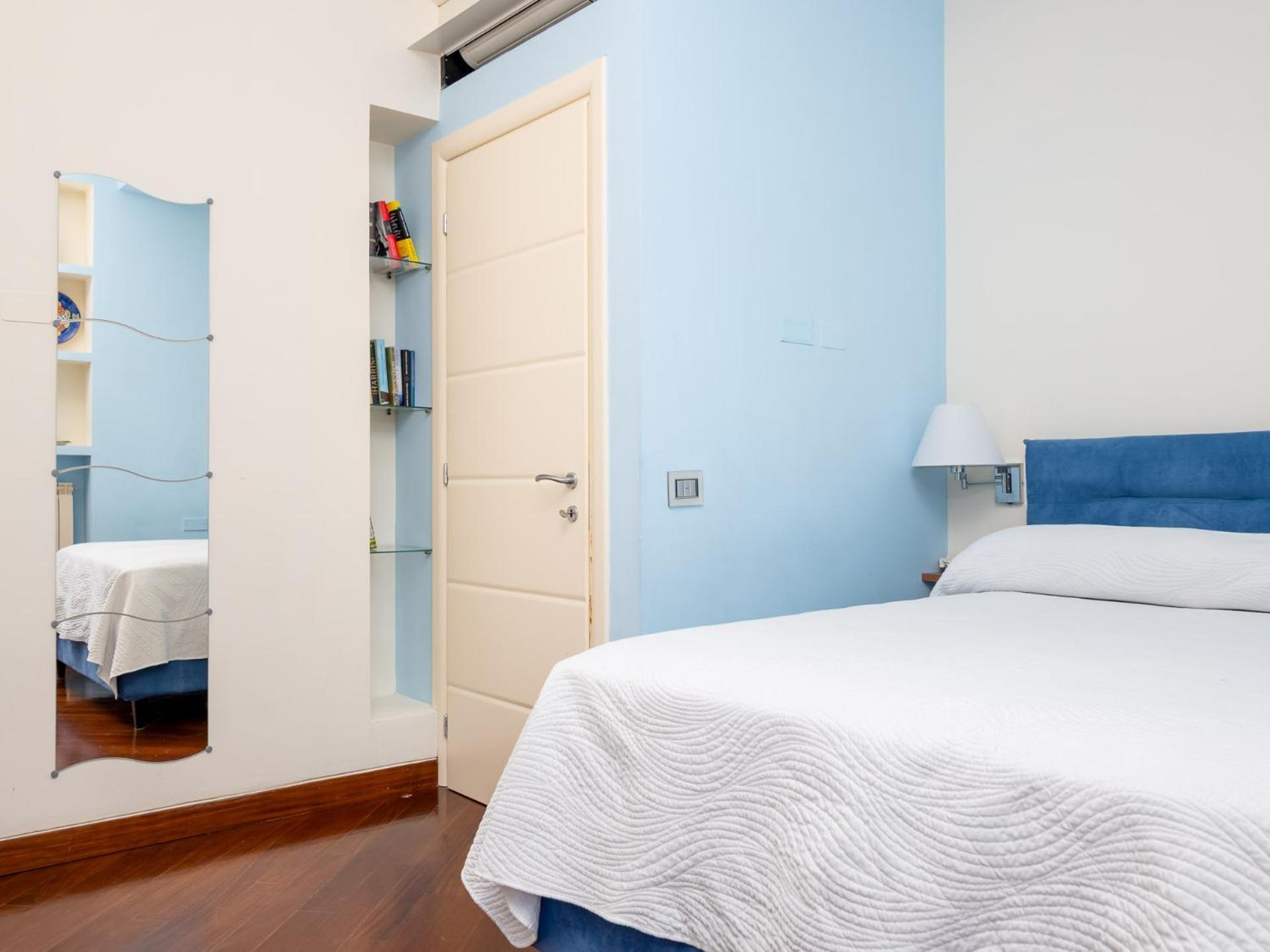 Pine House Sorrento Appartement Buitenkant foto