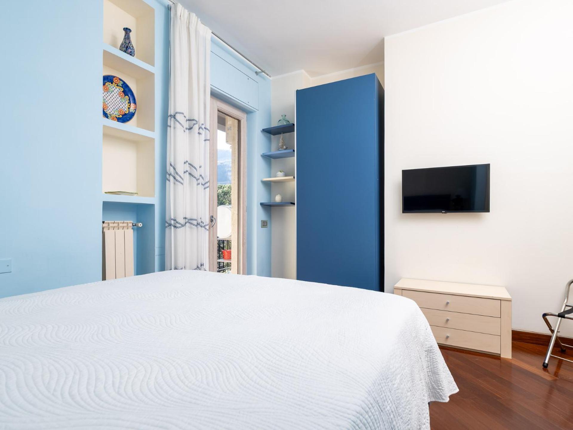 Pine House Sorrento Appartement Buitenkant foto