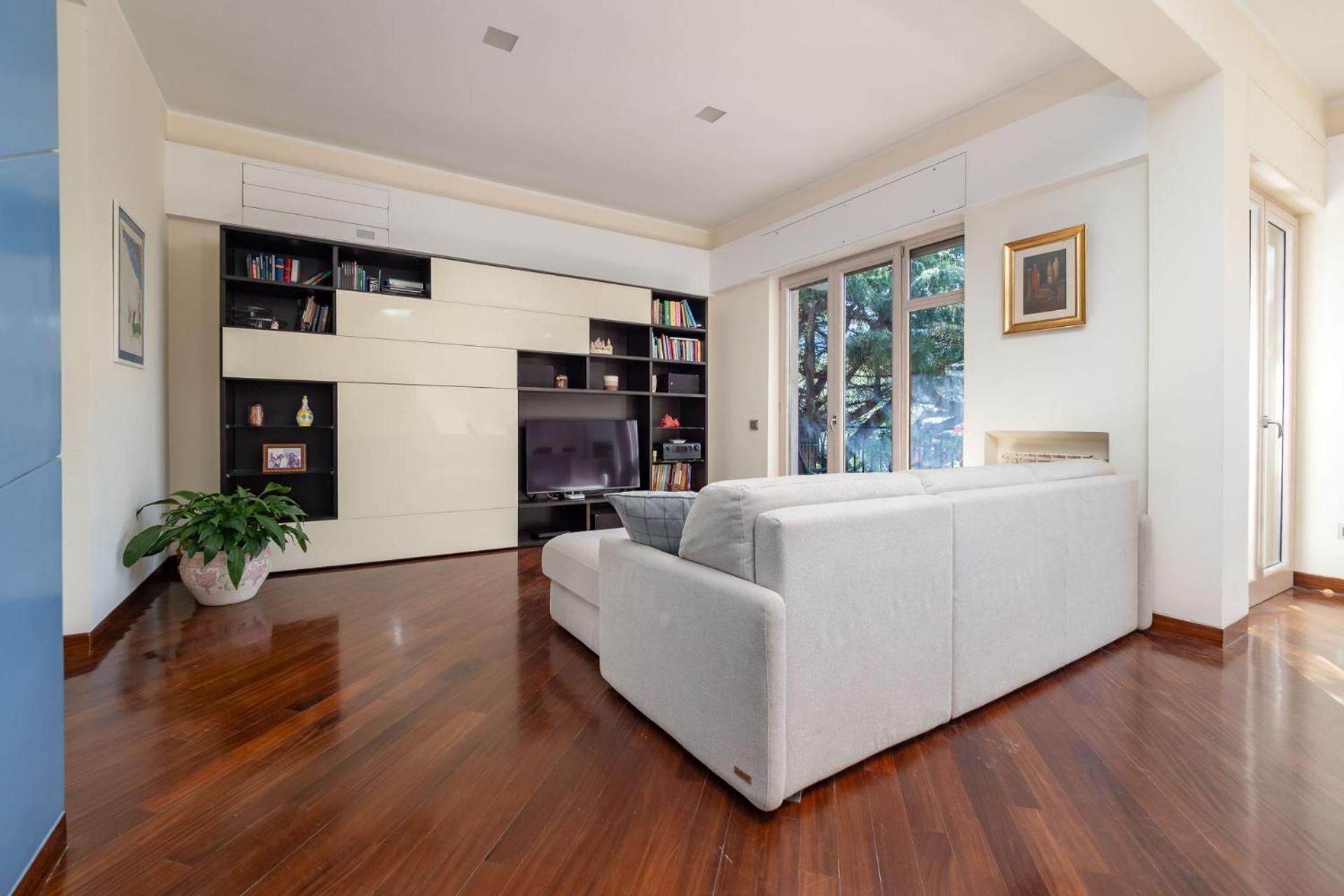 Pine House Sorrento Appartement Buitenkant foto