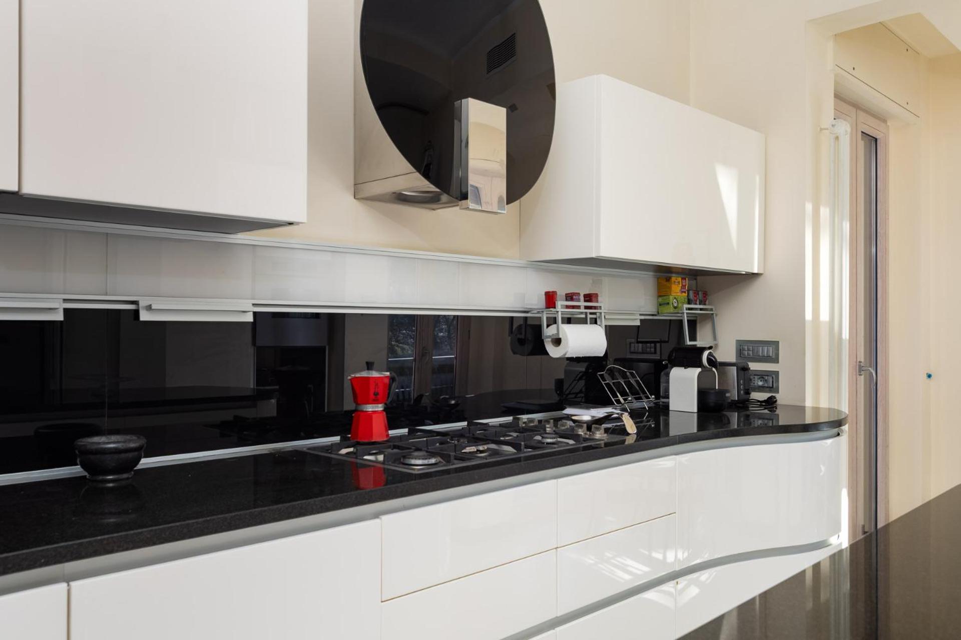 Pine House Sorrento Appartement Buitenkant foto