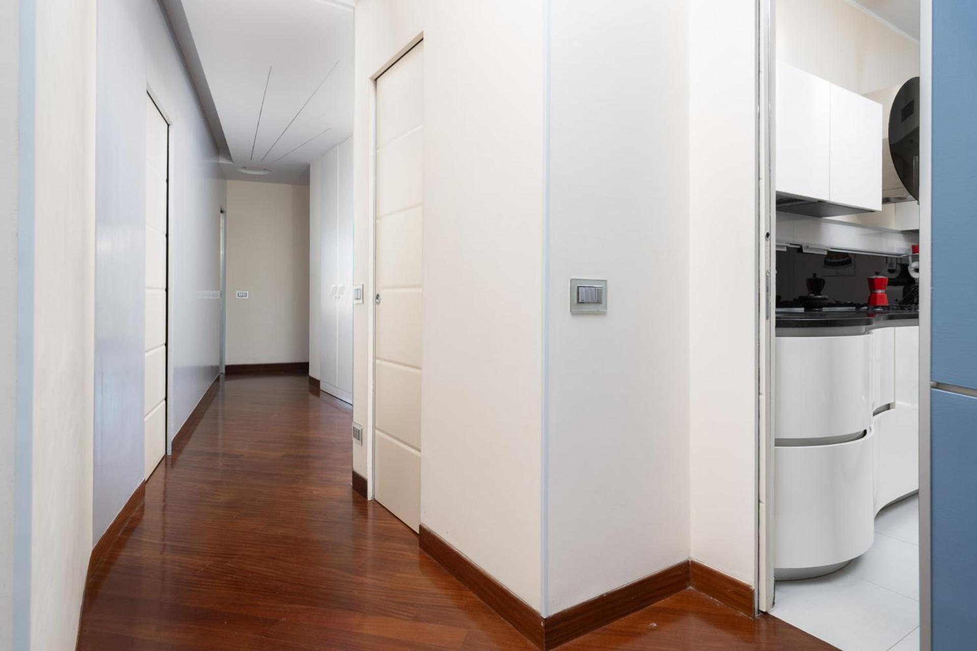 Pine House Sorrento Appartement Buitenkant foto