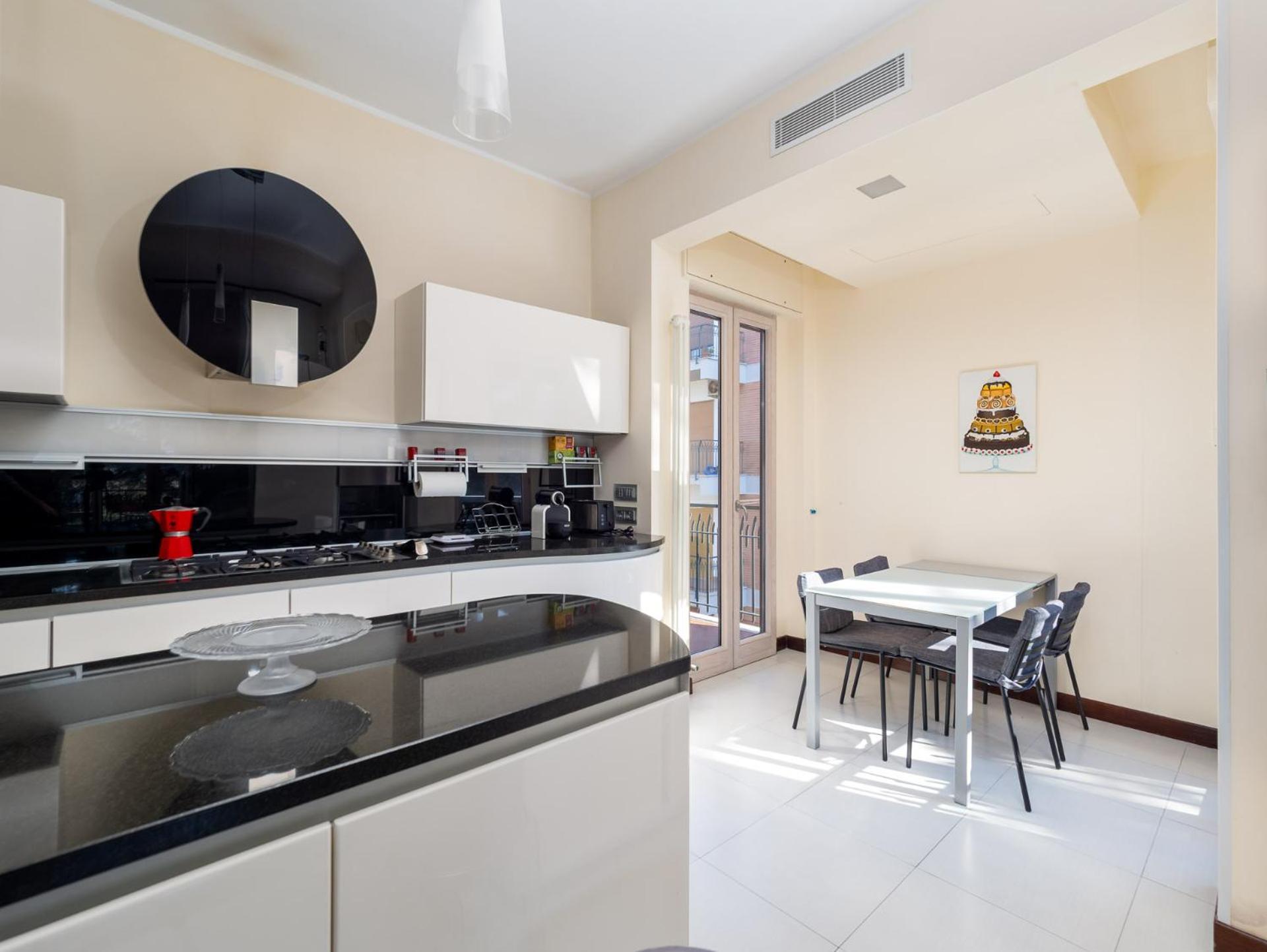 Pine House Sorrento Appartement Buitenkant foto