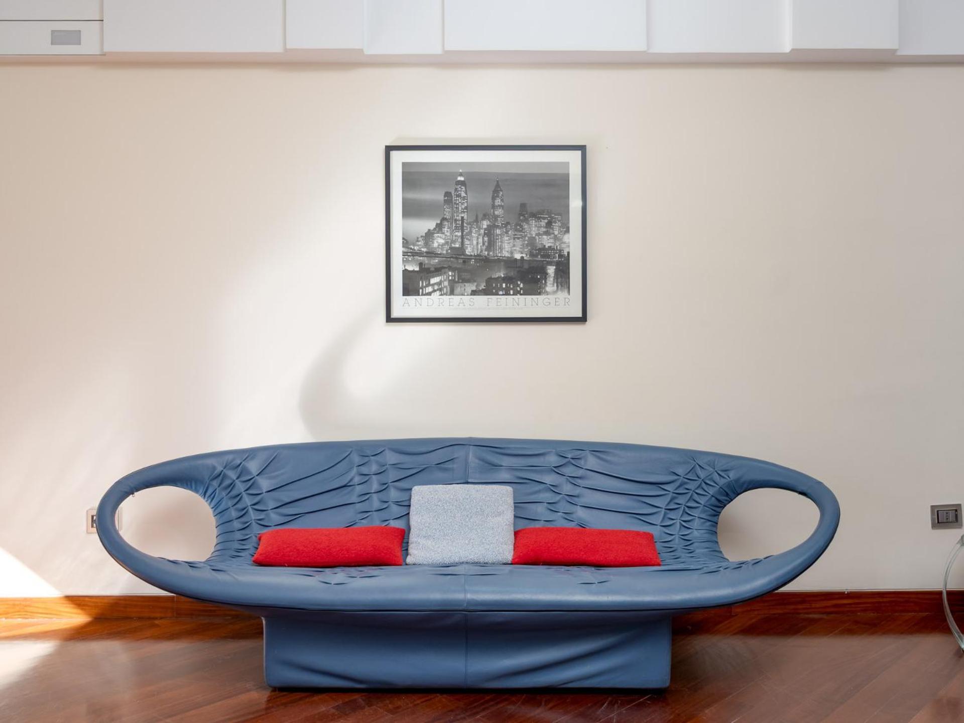 Pine House Sorrento Appartement Buitenkant foto