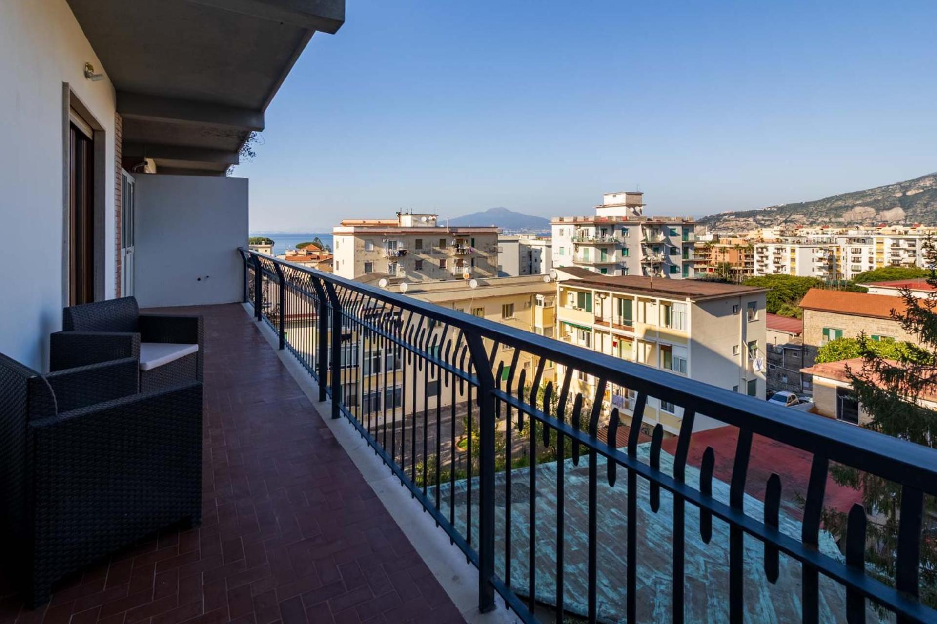 Pine House Sorrento Appartement Buitenkant foto