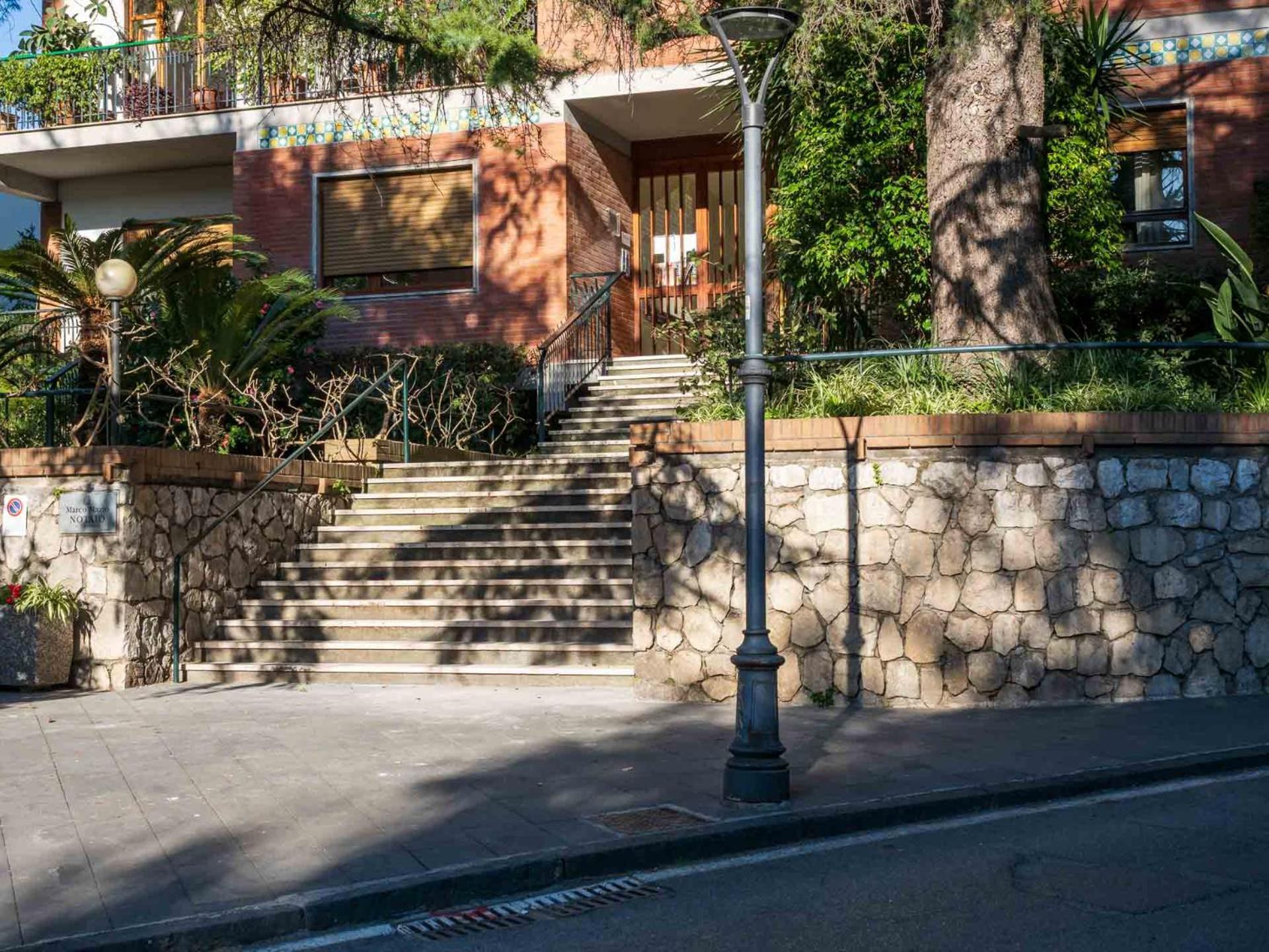 Pine House Sorrento Appartement Buitenkant foto