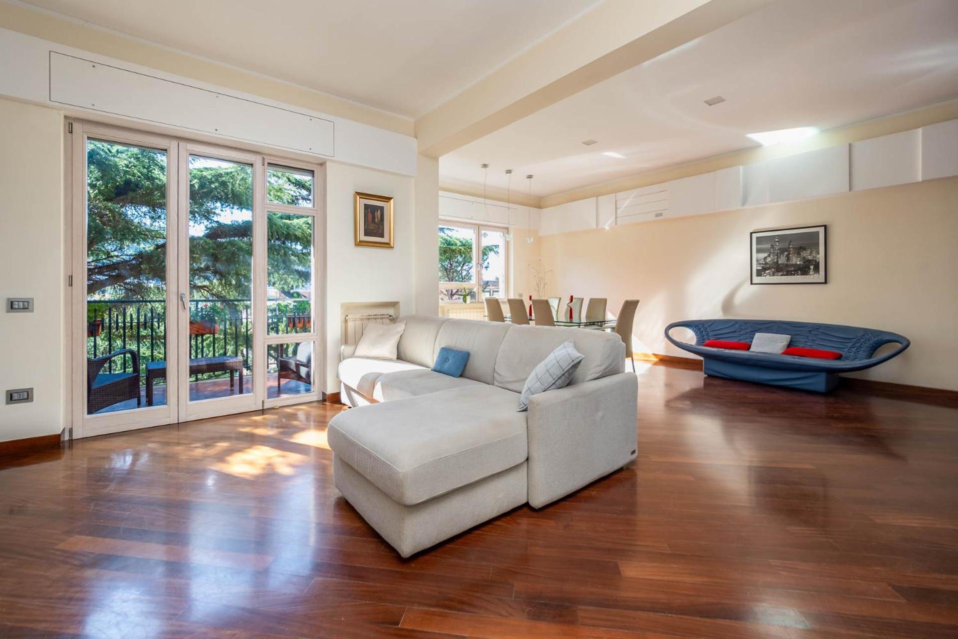 Pine House Sorrento Appartement Buitenkant foto