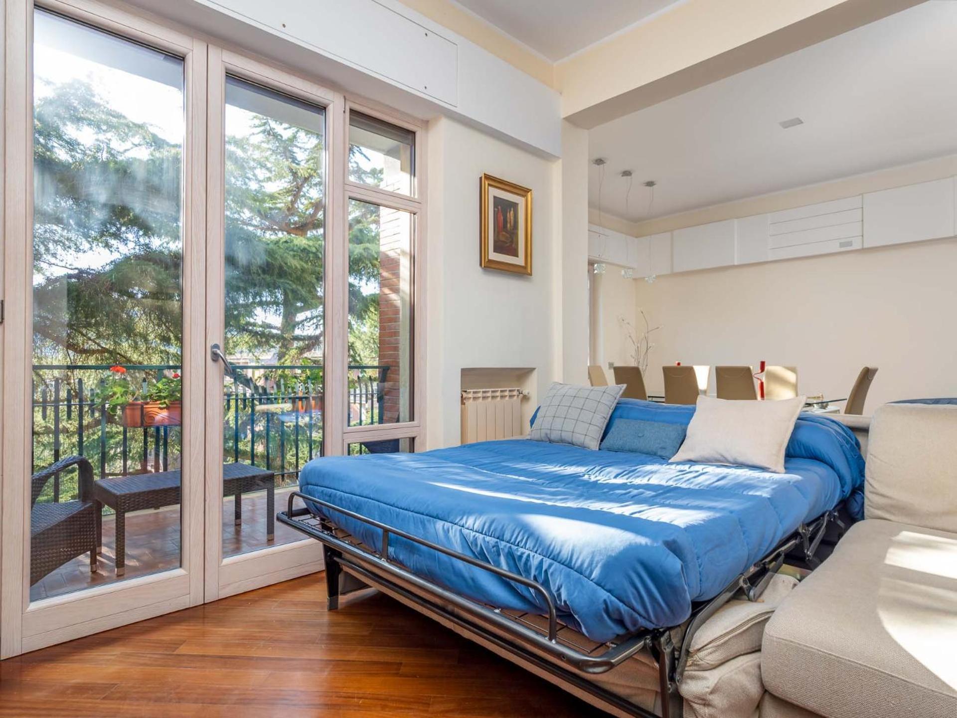 Pine House Sorrento Appartement Buitenkant foto