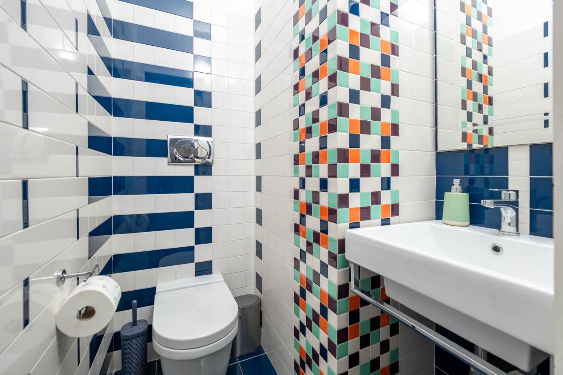 Pine House Sorrento Appartement Buitenkant foto