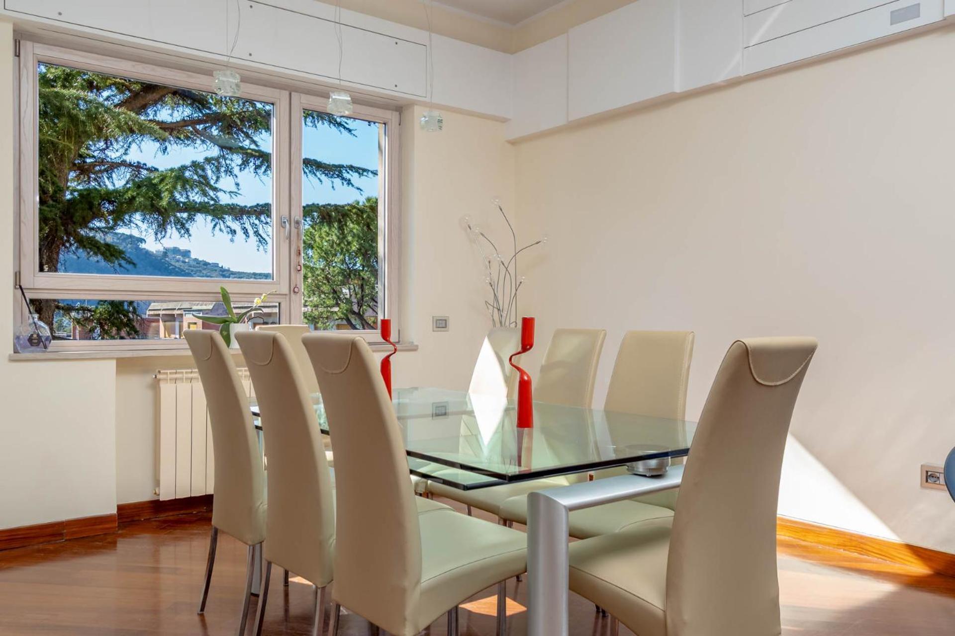 Pine House Sorrento Appartement Buitenkant foto