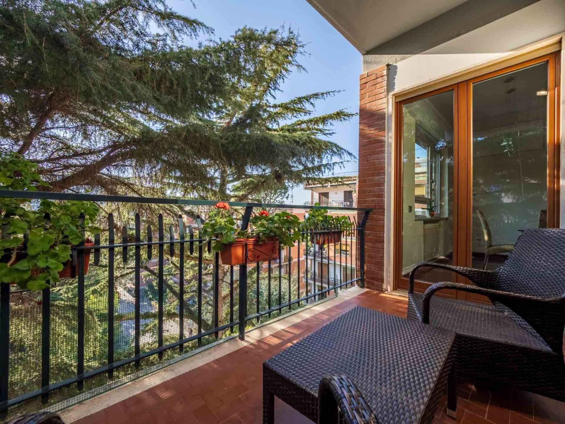 Pine House Sorrento Appartement Buitenkant foto